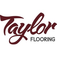 Taylor Flooring logo - Similar company to Modanatto