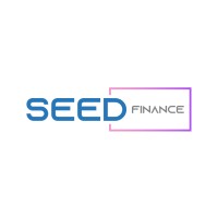 SEED Finance logo - Similar company to Vr View Tech