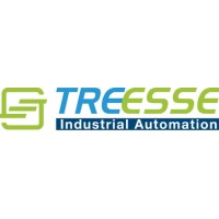 Treesse Progetti Indonesia logo - Similar company to Treesse Progetti S.R.L.