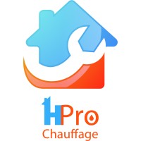 HPro Chauffage logo - Similar company to Tradimex