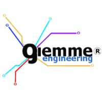 Giemme Srl logo - Similar company to Giemme Group