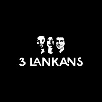 3LANKANS LLC logo - Similar company to Ceylon Silk Route Travels