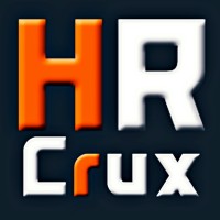 HRCrux logo - Similar company to Focuskon Technologies India Pvt Ltd