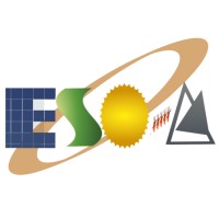 Energia Solar Ocidental-Asfour logo - Similar company to Suncorp Energia Solar
