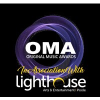 Original Music Awards - OMAs logo - Similar company to Original Music