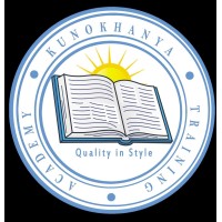 Kunokhanya Training Academy logo - Similar company to Chw Intermut