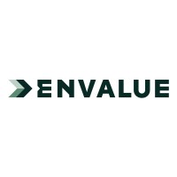 Envalue Real Estate logo - Similar company to Boron Valuation Group