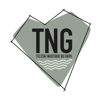 TELESKI NAUTIQUE DU GERS logo - Similar company to Aspect Wake Mag