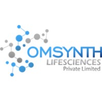 Omsynth Lifesciences Pvt Ltd logo - Similar company to Arnish Ai Private Limited