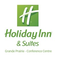 Holiday Inn & Suites Grande Prairie - Conference Centre logo - Similar company to Blue Heron Support Services Association