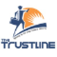 The Trust Line logo - Similar company to Trustline