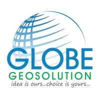 Globegeosolutions Technologies Private Limited logo - Similar company to Synexc