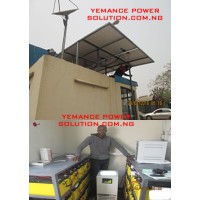 yemancepowersolution logo - Similar company to Edecoa