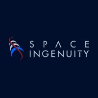 Space Ingenuity logo - Similar company to S15 Space Systems