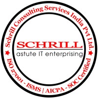 Schrill Consulting Services India Pvt Ltd logo - Similar company to Schrill Technologies Inc.