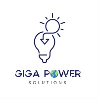 Giga Power Solutions logo - Similar company to 12 Meter Engineering