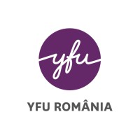 YFU Romania logo - Similar company to Yfu Namibia