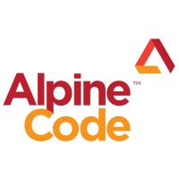 AlpineCode logo - Similar company to Pencil Hacker