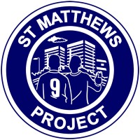 The St. Matthew's Project logo - Similar company to Oakfield Preparatory School