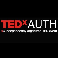 TEDxAUTH logo - Similar company to Cleaningans