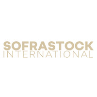 SOFRASTOCK INTERNATIONAL logo - Similar company to Yombook