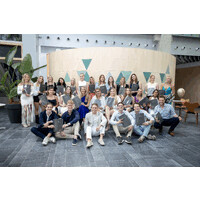 Laurentius College & Ondernemers College logo - Similar company to Schoevers Professionals