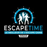 Escape Time Dinan logo - Similar company to Juno