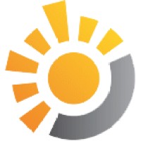 sunrank logo - Similar company to Atlas Solar Limited