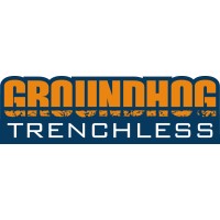 Groundhog Trenchless logo - Similar company to Pinnacle Trenchless Consulting