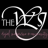 The Women's Journal logo - Similar company to Haus Of Transcendent