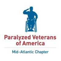 Paralyzed Veterans Of America, Mid-Atlantic Chapter