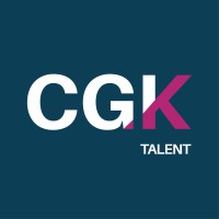 CGK Talent logo - Similar company to Southern Design Group