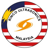 RINCO ULTRASONICS MALAYSIA logo - Similar company to Pei Malaysia Sdn. Bhd.