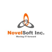 Novel Soft, Inc logo - Similar company to Sl Start : Enriching Peoples Lives