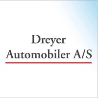 Dreyer Automobiler A/S logo - Similar company to Scania Danmark