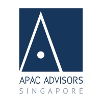 APAC Advisors (Singapore) logo - Similar company to A.P.A.C