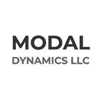 Modal Dynamics logo - Similar company to Id3As