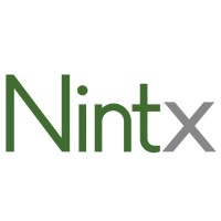 Nintx logo - Similar company to Diamond Age Data Science
