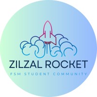 Zilzal Roket Takımı logo - Similar company to Titan Roket