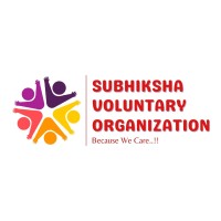 Subhiksha Voluntary Organization logo - Similar company to Sesbl Foundation