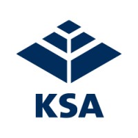 KSA Kommunaler Schadenausgleich logo - Similar company to Vvde - Versicherungsverband Deutscher Eisenbahnen Vvag