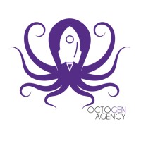 Octogen Agency logo - Similar company to Debtsafe