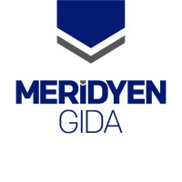 Meridyen Gıda logo - Similar company to Black Bruin Enerji İçeceği