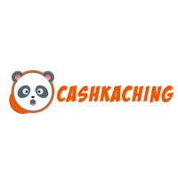 CashKaching logo - Similar company to 989 Workspaces