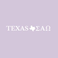Texas Sigma Alpha Omega logo - Similar company to Jefferson Cano