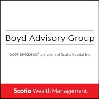 Boyd Advisory Group | ScotiaMcLeod