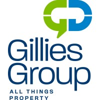 Gillies Group logo - Similar company to Golden Ticket Realty