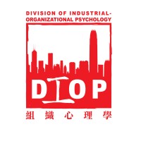 Division of Industrial-Organizational Psychology (DIOP) logo - Similar company to Schedule It - Scheduling Software