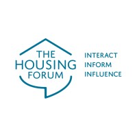 The Housing Forum logo - Similar company to Shellen