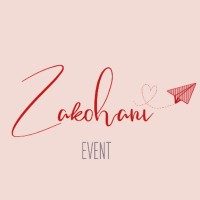 Zakohani.Event logo - Similar company to Pointer Agency